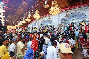 Ganesh Chaturthi Festival In Jaipur