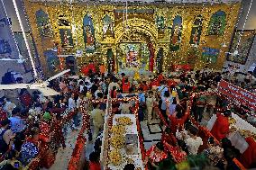 Ganesh Chaturthi Festival In Jaipur