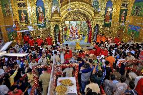 Ganesh Chaturthi Festival In Jaipur