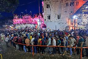 Ganesh Chaturthi Festival In Jaipur