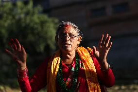 Rishi Panchami Celebration In Nepal