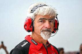 - MotoGP - GP15 - Gran Premio Red Bull di San Marino e della Riviera di Rimini - Race