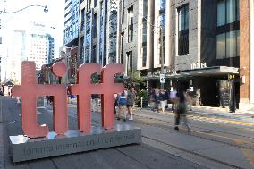 Toronto Film Festival/Canada