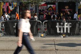 Toronto Film Festival/Canada