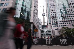 Toronto Film Festival/Canada