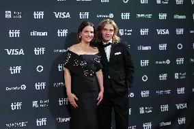 2024 Toronto International Film Festival - "The Return" Premiere