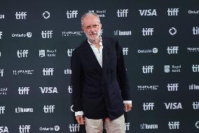 2024 Toronto International Film Festival - "The Return" Premiere