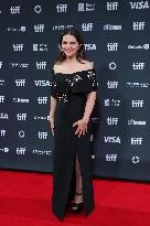 2024 Toronto International Film Festival - "The Return" Premiere