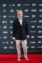 2024 Toronto International Film Festival - "The Return" Premiere