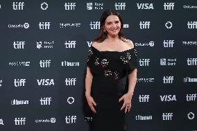 2024 Toronto International Film Festival - "The Return" Premiere