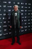 2024 Toronto International Film Festival - "The Return" Premiere