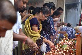 Ganesh Chaturthi Festival In Assam