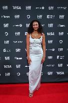 2024 Toronto International Film Festival - "The Return" Premiere