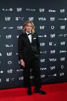 2024 Toronto International Film Festival - "The Return" Premiere