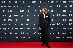 2024 Toronto International Film Festival - "The Return" Premiere