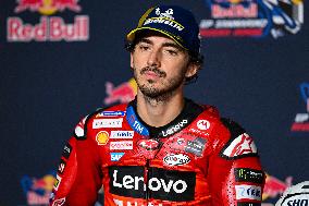 - MotoGP - GP15 - Gran Premio Red Bull di San Marino e della Riviera di Rimini - Race