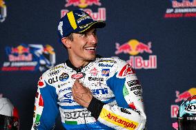 - MotoGP - GP15 - Gran Premio Red Bull di San Marino e della Riviera di Rimini - Race