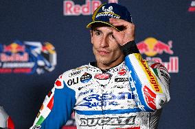 - MotoGP - GP15 - Gran Premio Red Bull di San Marino e della Riviera di Rimini - Race