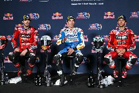 - MotoGP - GP15 - Gran Premio Red Bull di San Marino e della Riviera di Rimini - Race