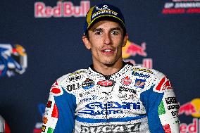 - MotoGP - GP15 - Gran Premio Red Bull di San Marino e della Riviera di Rimini - Race