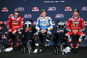 - MotoGP - GP15 - Gran Premio Red Bull di San Marino e della Riviera di Rimini - Race