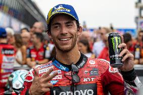 - MotoGP - RACE - Gran Premio Red Bull di San Marino e della Riviera di Rimini