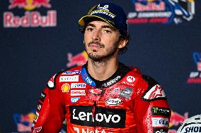 - MotoGP - GP15 - Gran Premio Red Bull di San Marino e della Riviera di Rimini - Race