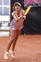 - Internazionali di Tennis - WTA 125 Montreux Nestle Open