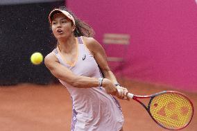 - Internazionali di Tennis - WTA 125 Montreux Nestle Open