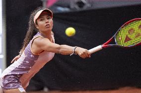 - Internazionali di Tennis - WTA 125 Montreux Nestle Open