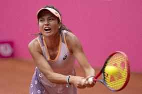 - Internazionali di Tennis - WTA 125 Montreux Nestle Open