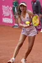 - Internazionali di Tennis - WTA 125 Montreux Nestle Open