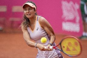 - Internazionali di Tennis - WTA 125 Montreux Nestle Open