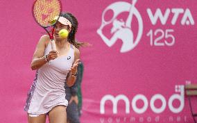 - Internazionali di Tennis - WTA 125 Montreux Nestle Open