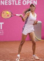 - Internazionali di Tennis - WTA 125 Montreux Nestle Open