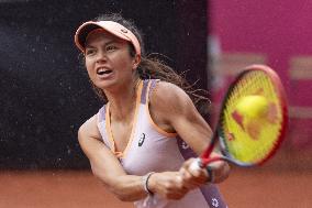 - Internazionali di Tennis - WTA 125 Montreux Nestle Open