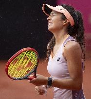 - Internazionali di Tennis - WTA 125 Montreux Nestle Open