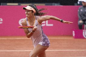 - Internazionali di Tennis - WTA 125 Montreux Nestle Open