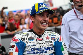 - MotoGP - GP15 - Gran Premio Red Bull di San Marino e della Riviera di Rimini - Race