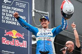 - MotoGP - GP15 - Gran Premio Red Bull di San Marino e della Riviera di Rimini - Race