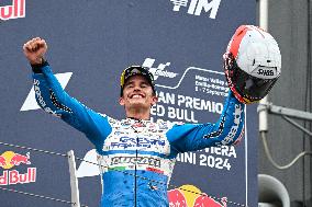 - MotoGP - GP15 - Gran Premio Red Bull di San Marino e della Riviera di Rimini - Race