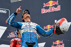 - MotoGP - GP15 - Gran Premio Red Bull di San Marino e della Riviera di Rimini - Race