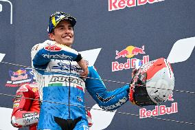 - MotoGP - GP15 - Gran Premio Red Bull di San Marino e della Riviera di Rimini - Race