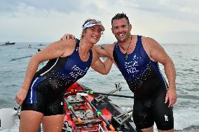 - Canottaggio - World Rowing Coastal Championships