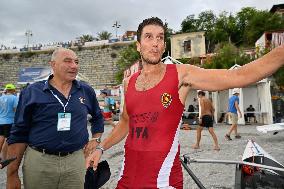 - Canottaggio - World Rowing Coastal Championships