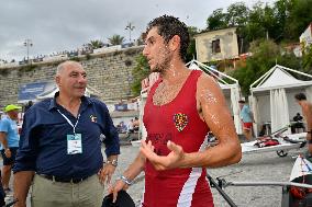 - Canottaggio - World Rowing Coastal Championships