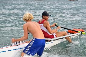 - Canottaggio - World Rowing Coastal Championships