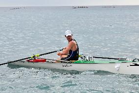 - Canottaggio - World Rowing Coastal Championships