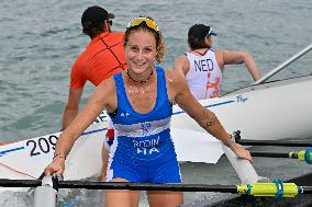 - Canottaggio - World Rowing Coastal Championships