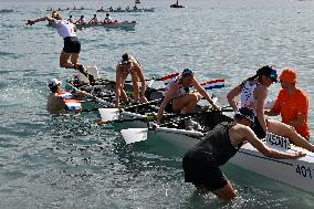 - Canottaggio - World Rowing Coastal Championships